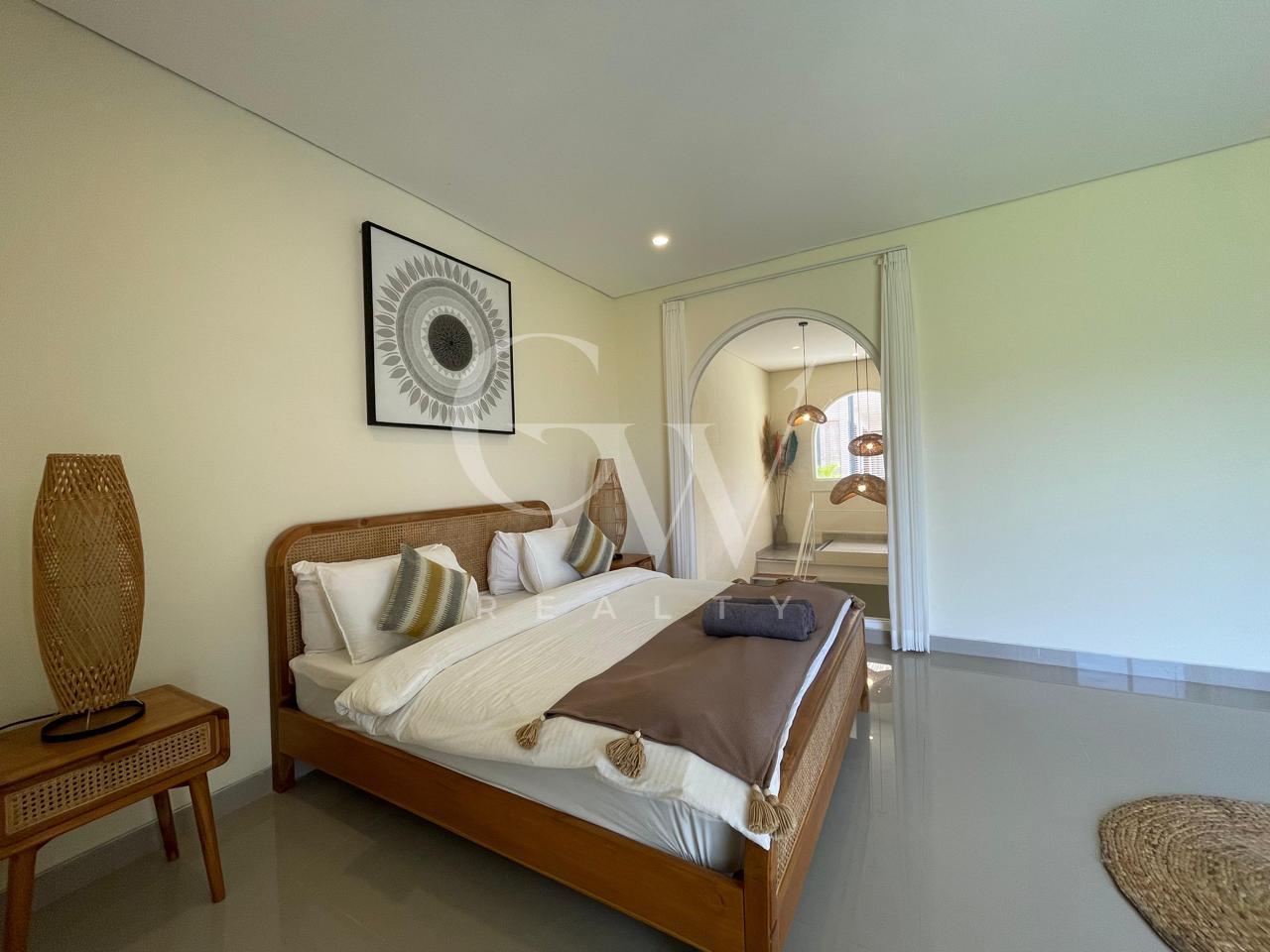 the green door pecatu 10 Villa Teduh Jiwa Pecatu