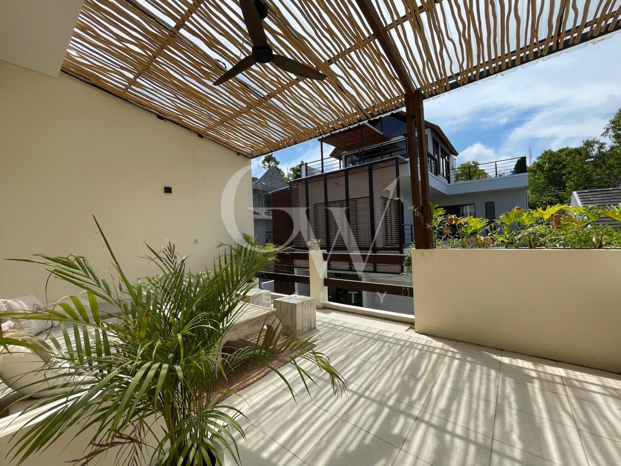 Villa Teduh Jiwa Pecatu