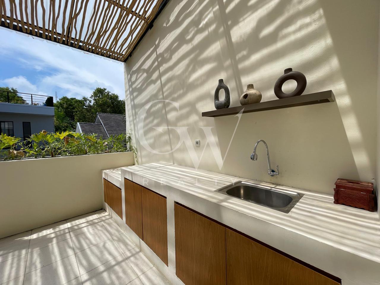 Villa Teduh Jiwa Pecatu