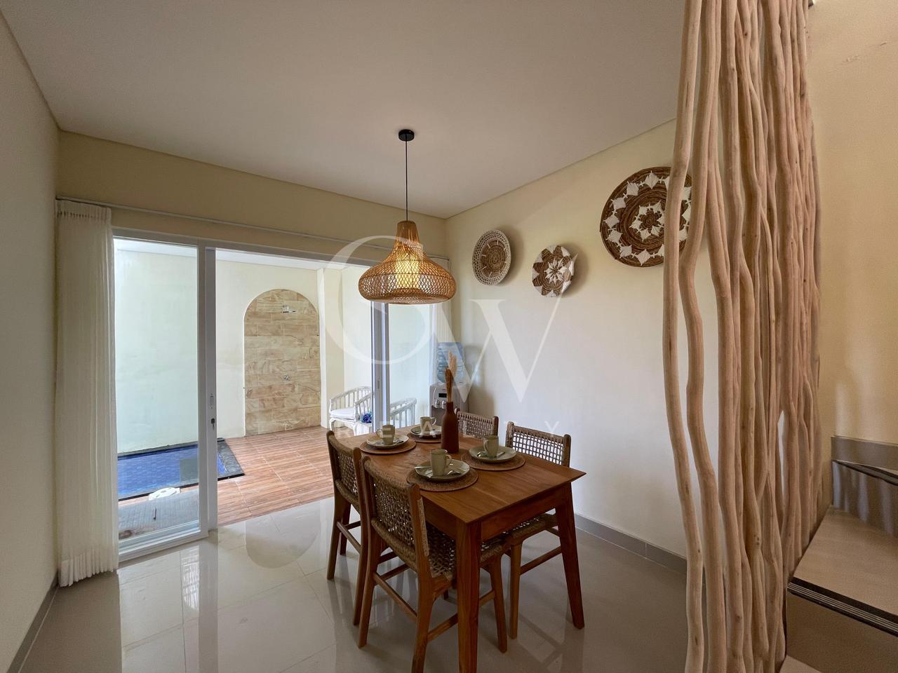 Villa Teduh Jiwa Pecatu