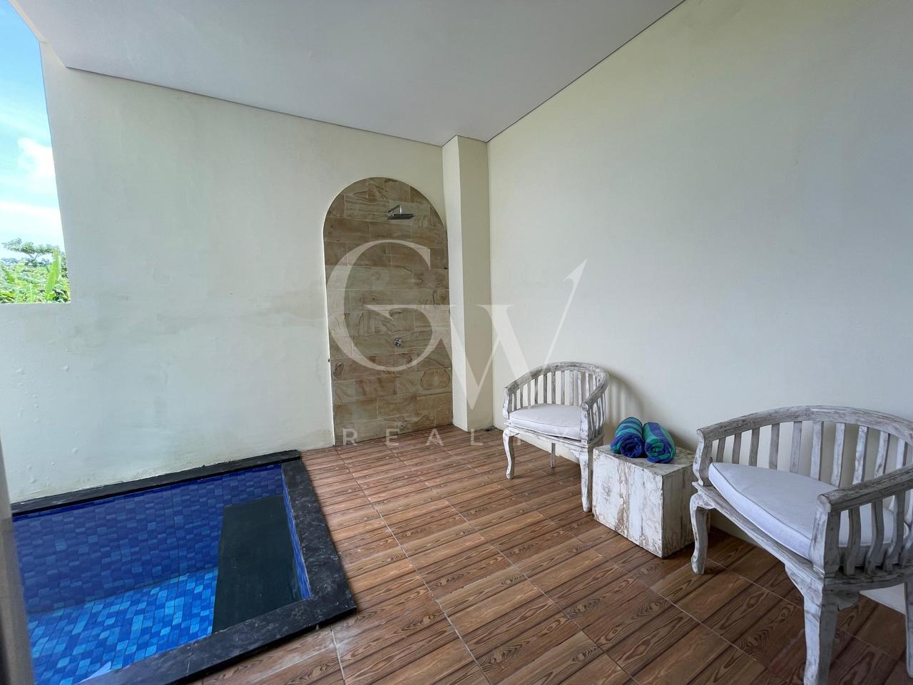 Villa Teduh Jiwa Pecatu