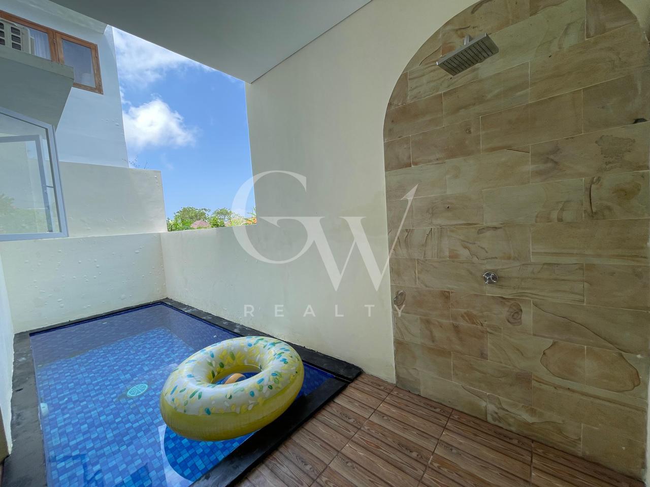Villa Teduh Jiwa Pecatu
