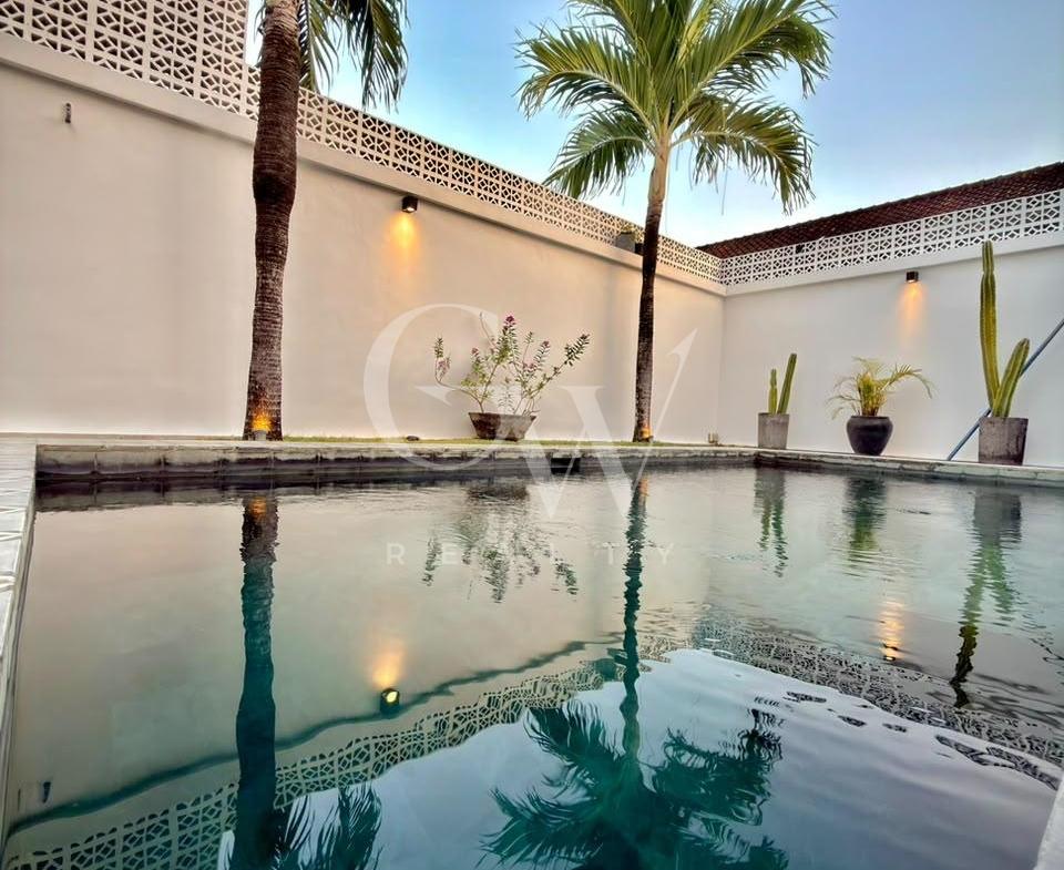 Casa Armany