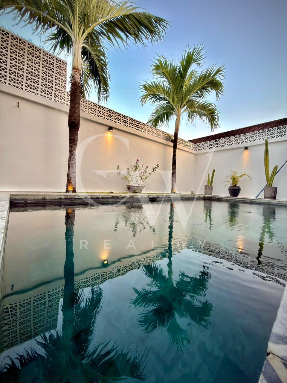 villa arni bumbak 1 Casa Armany