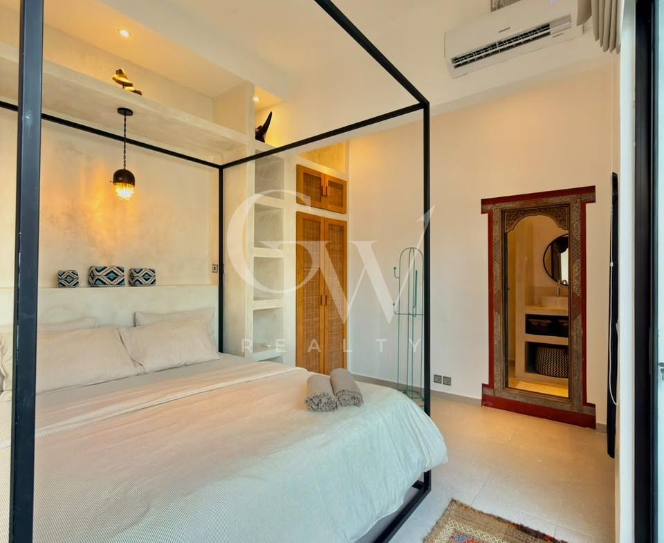 Casa Armany