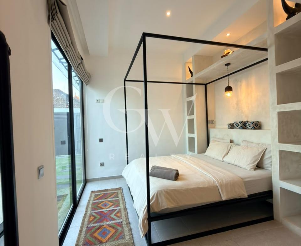 Casa Armany