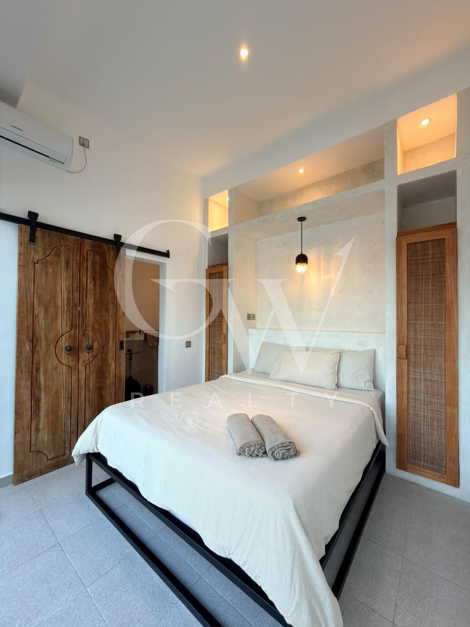 Casa Armany