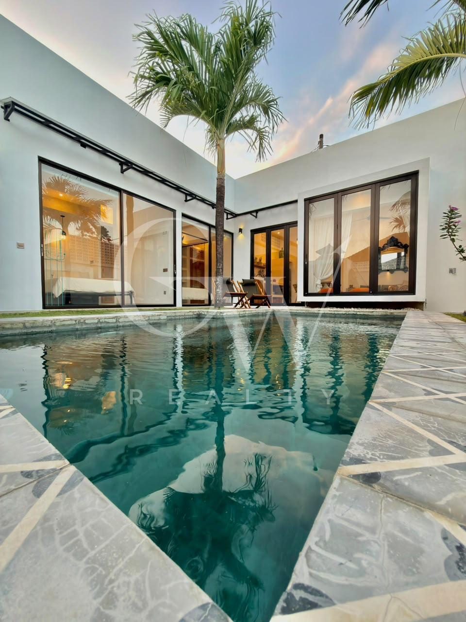villa arni bumbak 3 Casa Armany
