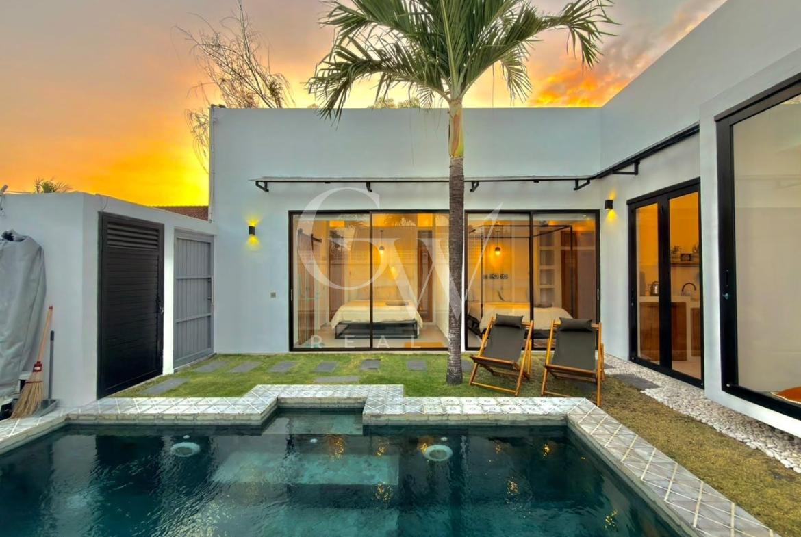 Casa Armany