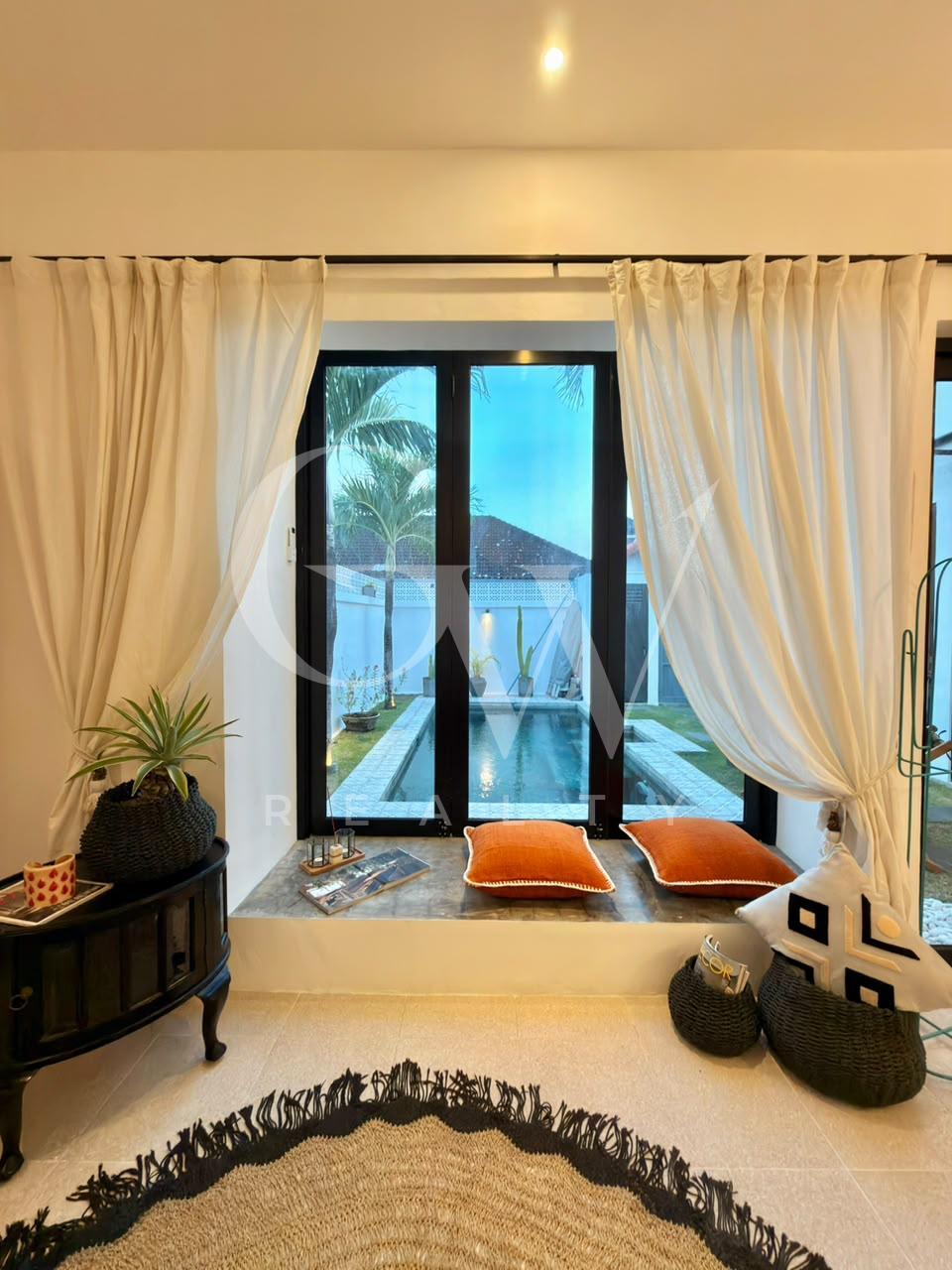 villa arni bumbak 5 Casa Armany