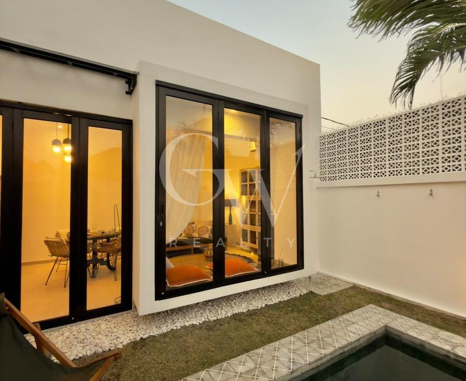 Casa Armany