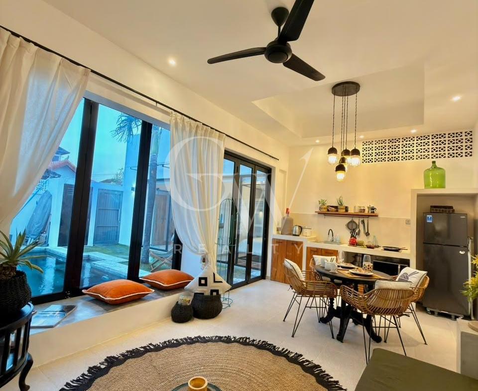 Casa Armany