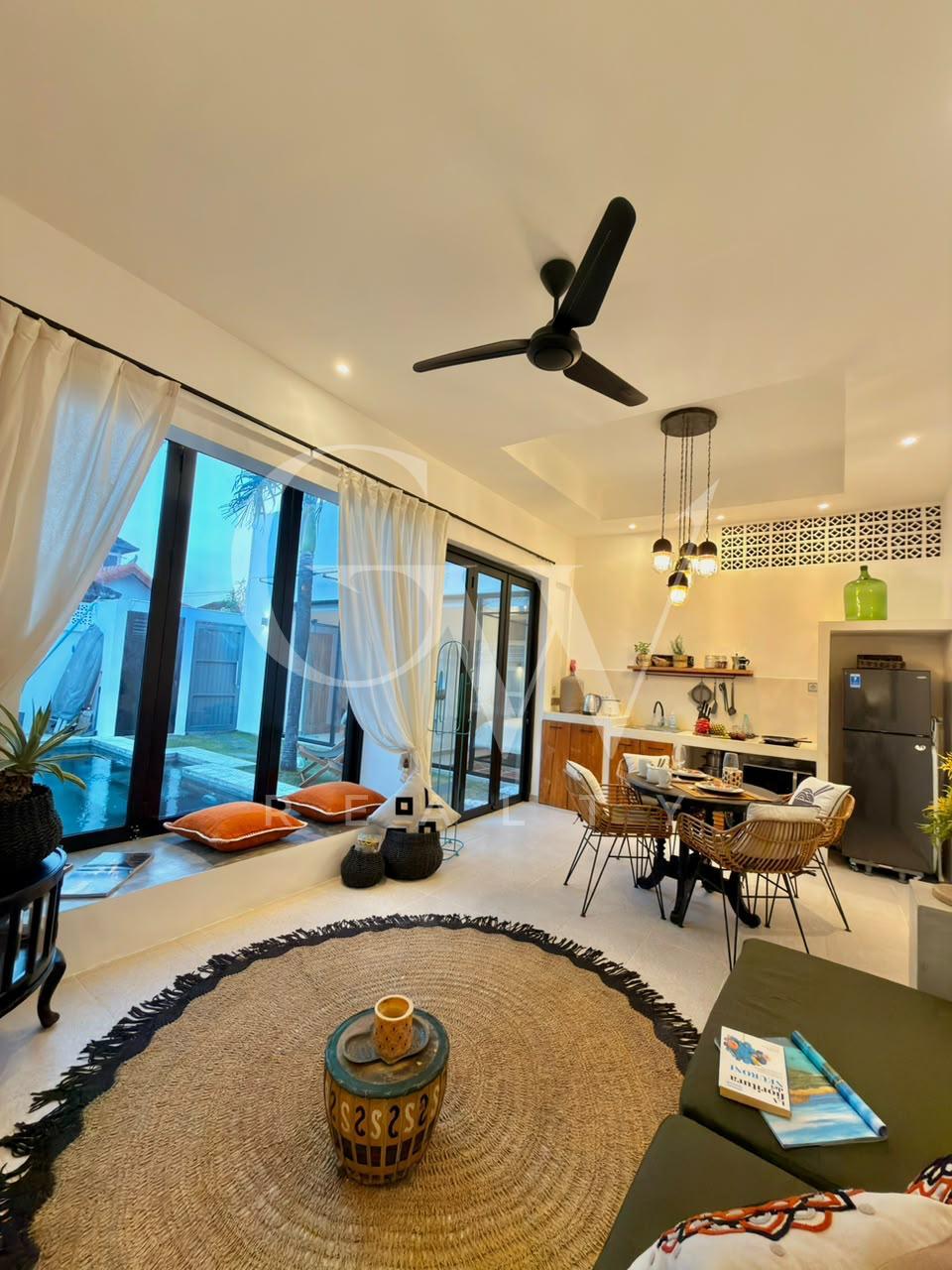 Casa Armany