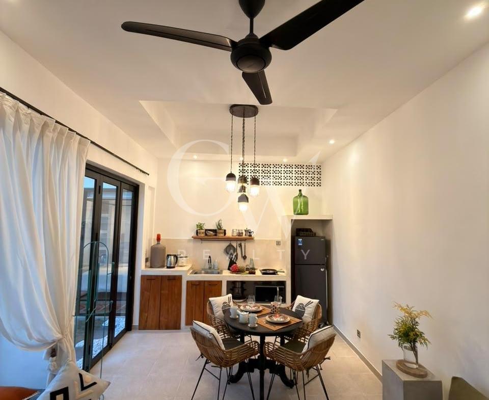 Casa Armany