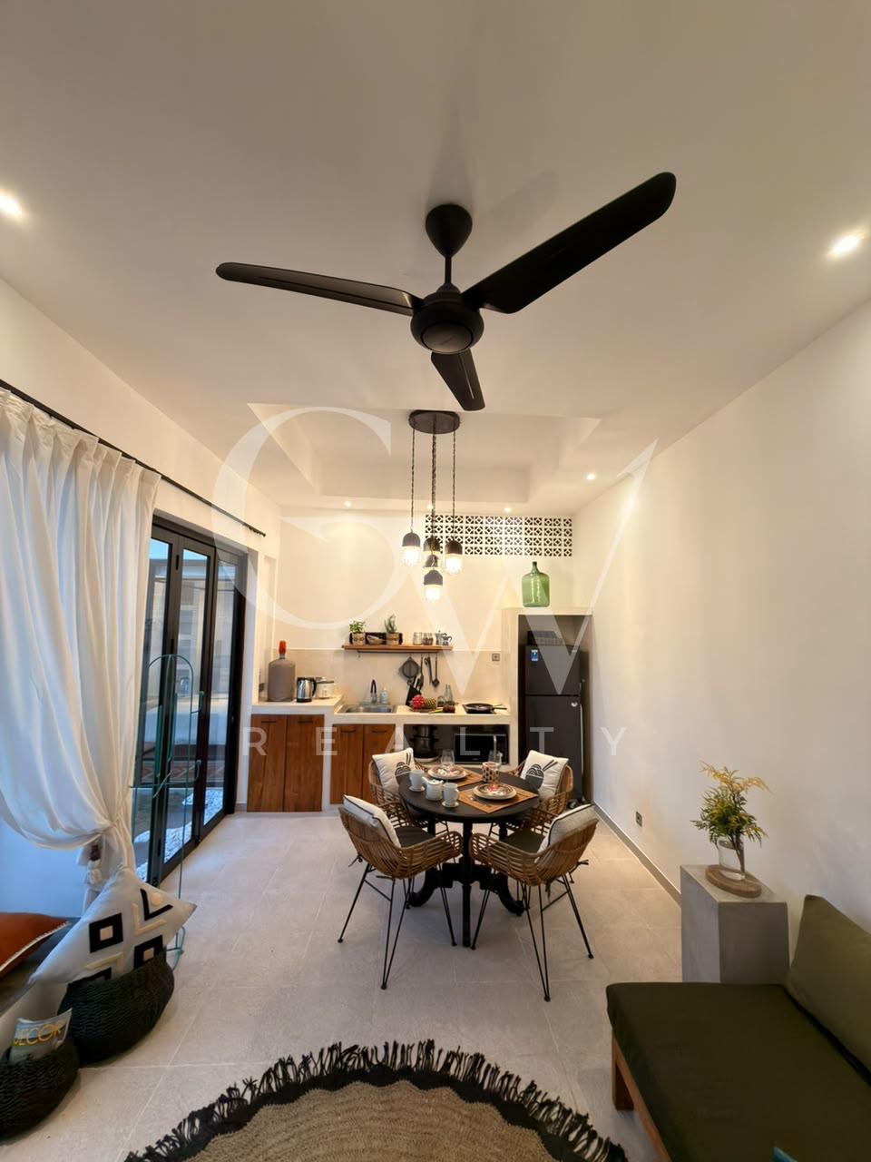 villa arni bumbak 8 Casa Armany