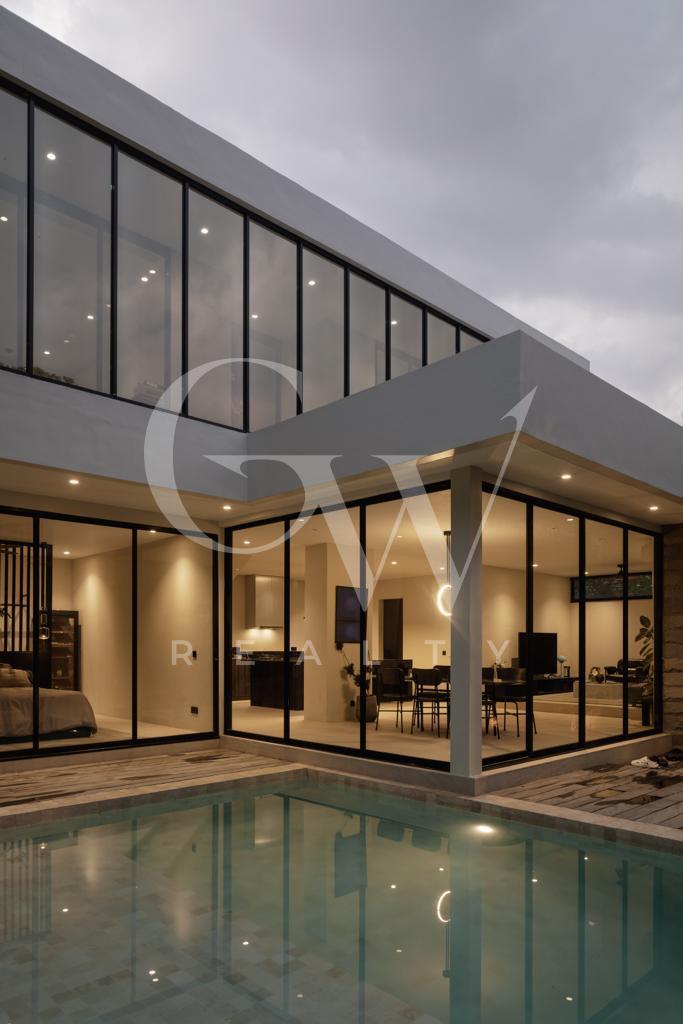 Villa Riverstone Pererenan