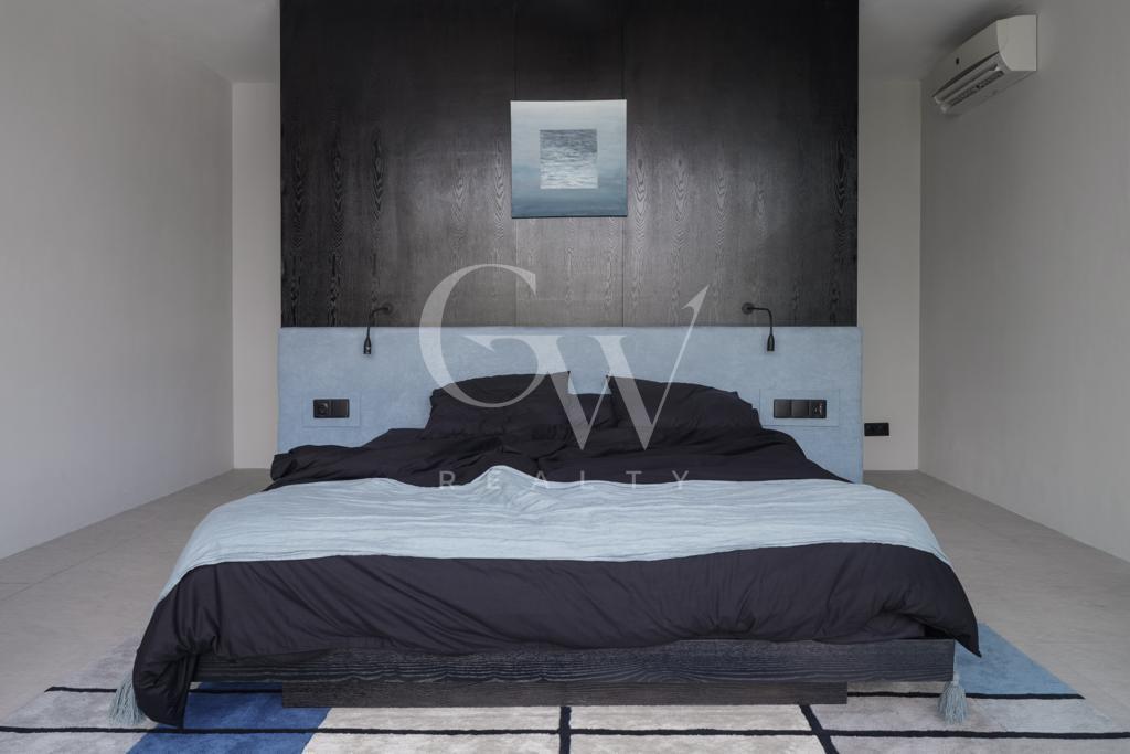 Villa Riverstone Pererenan