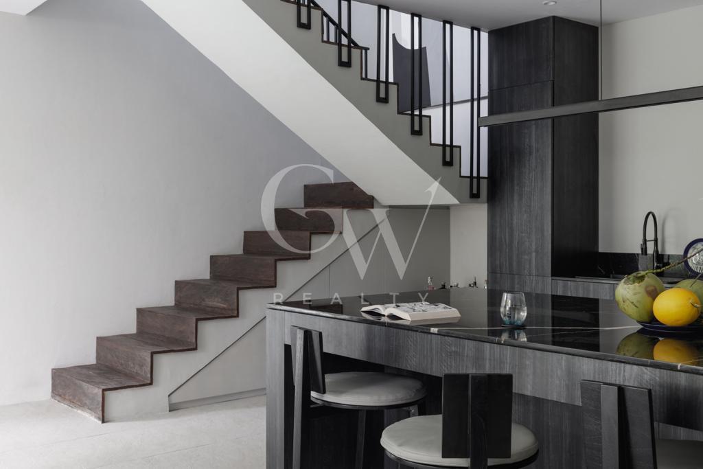 Villa Riverstone Pererenan
