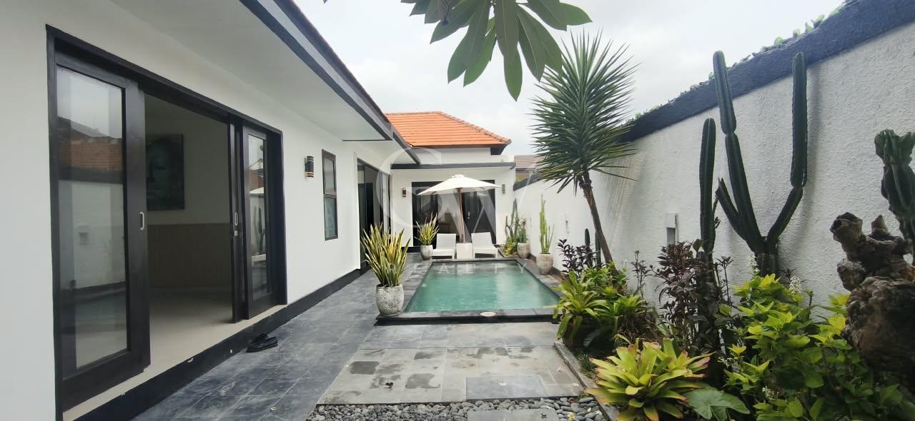 villa bu wayan mertanadi 1 Casa Setia