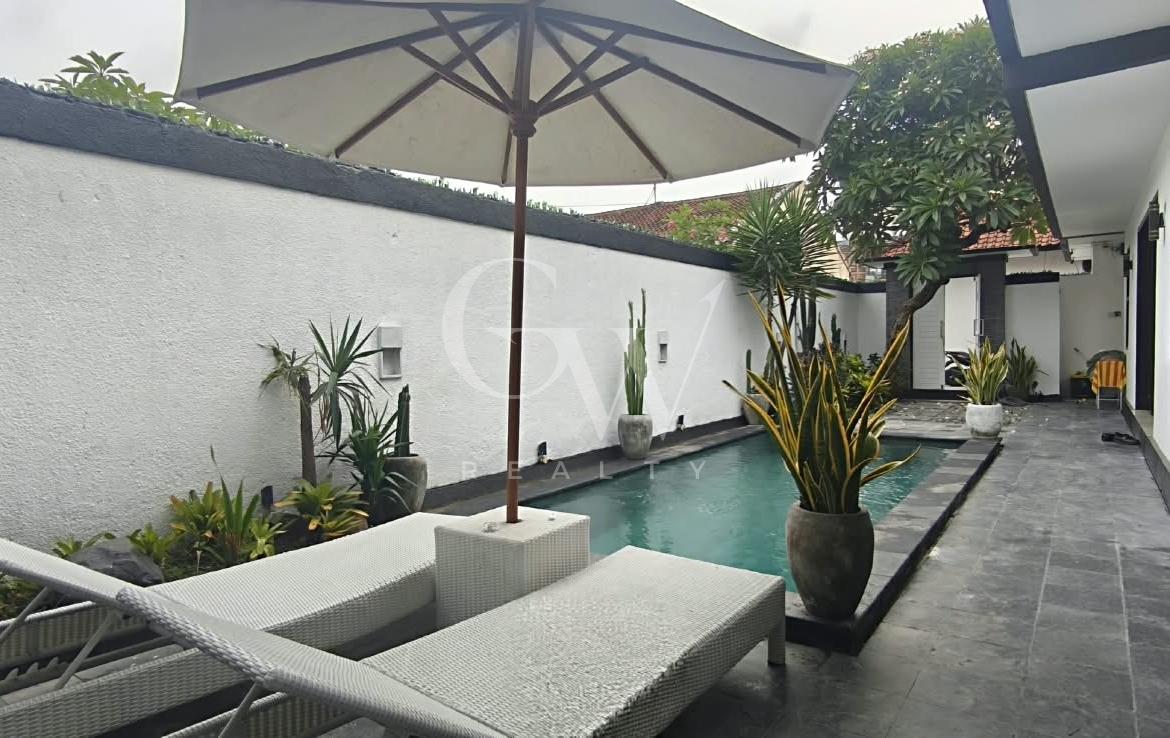 Casa Setia