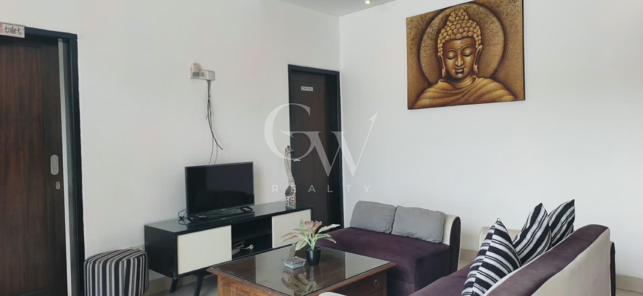 villa bu wayan mertanadi 2 Casa Setia