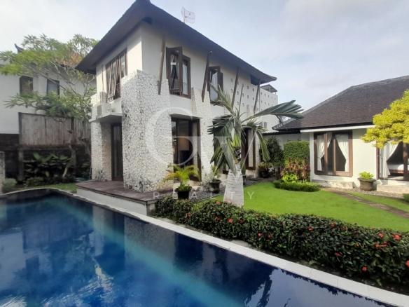 Villa Palm Garden