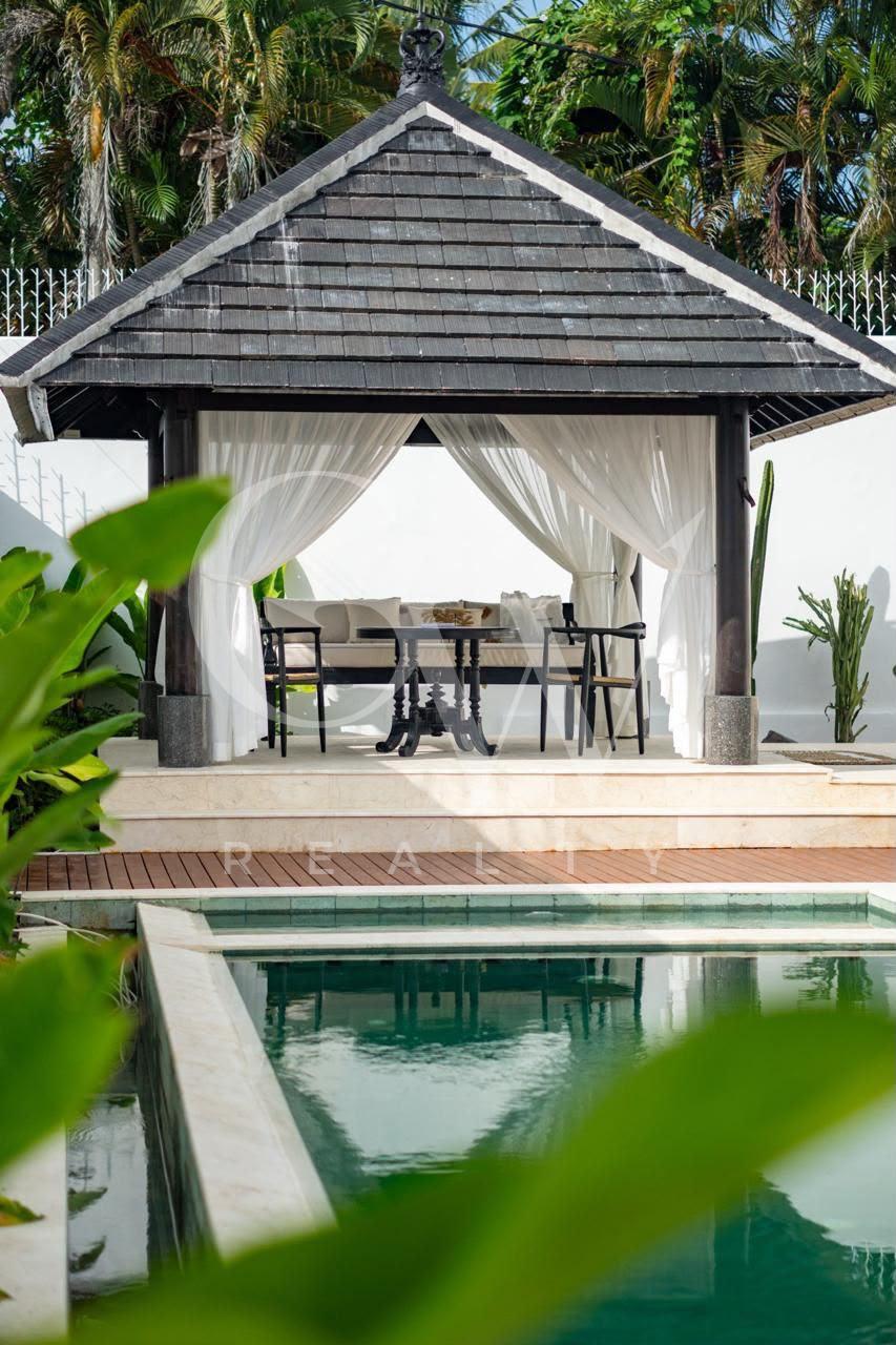 villa coral berawa 1 Villa Coral Berawa 1