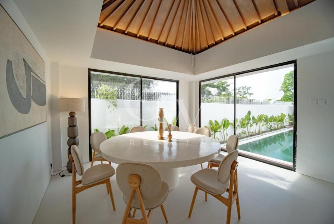 Villa Coral Berawa 1