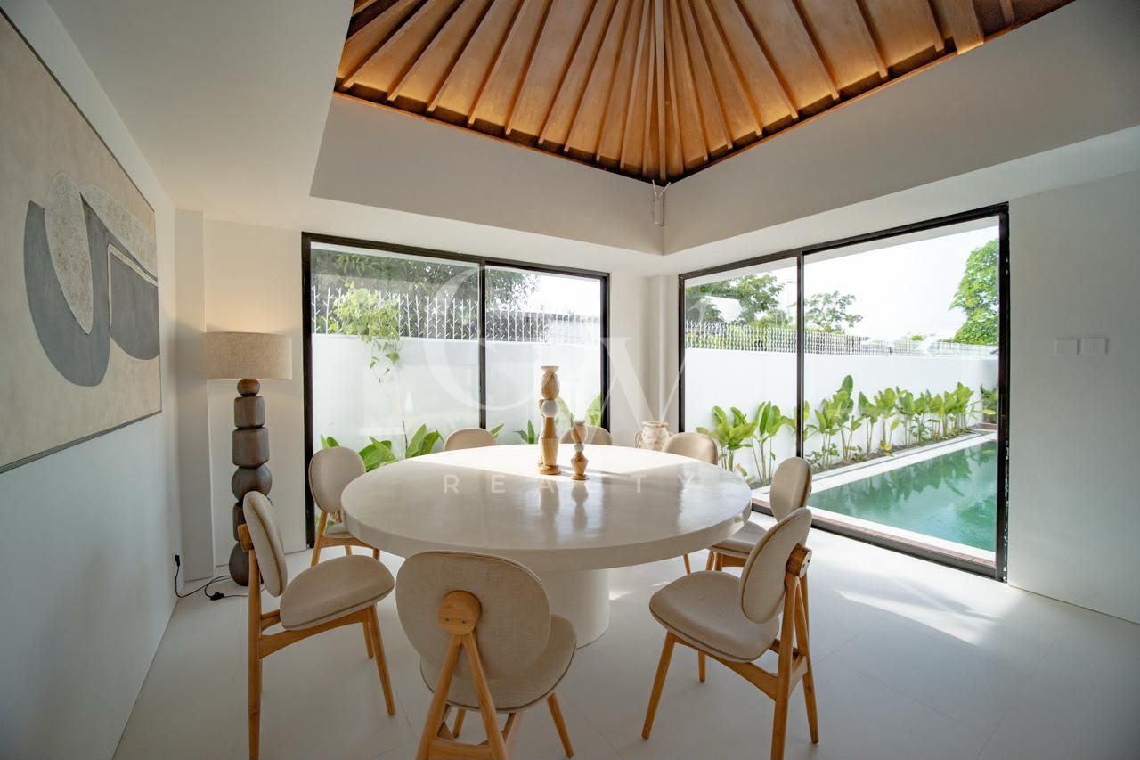 villa coral berawa 12 Villa Coral Berawa 1
