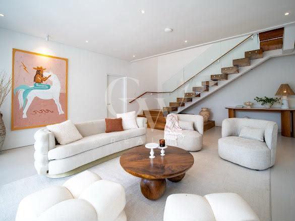 Villa Coral Berawa 1