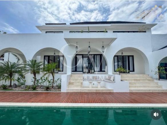Villa Coral Berawa 2