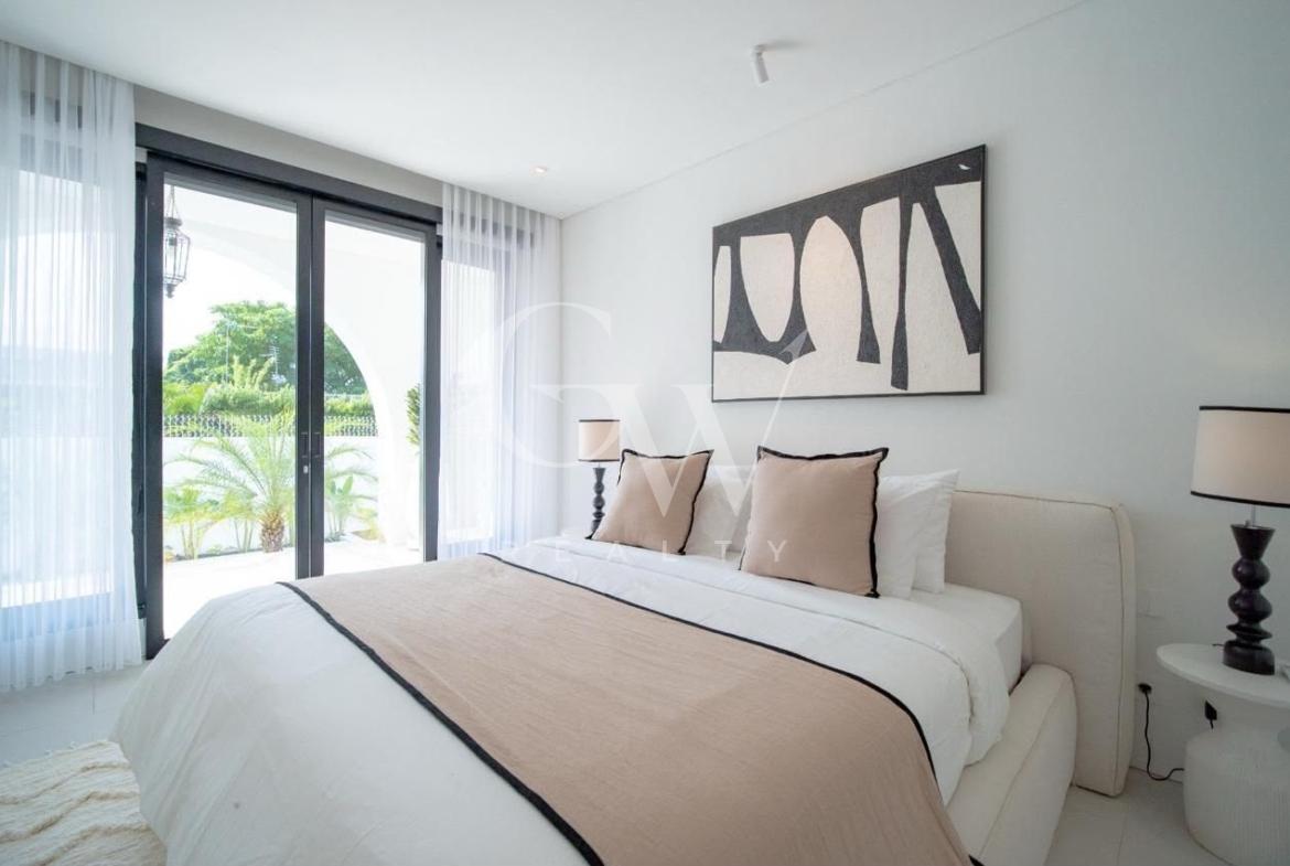 Villa Coral Berawa 1