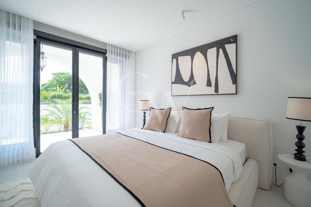 villa coral berawa 8 Villa Coral Berawa 1