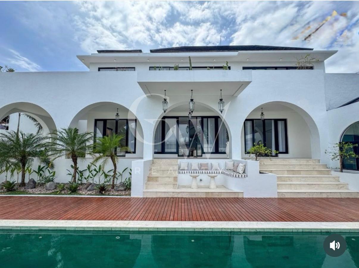 Villa Coral Berawa 1