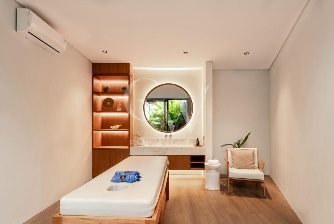 Villa Coral Pererenan 1
