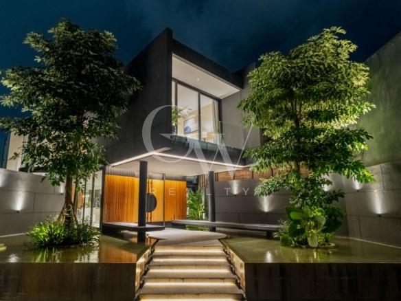 Villa Coral Pererenan 2