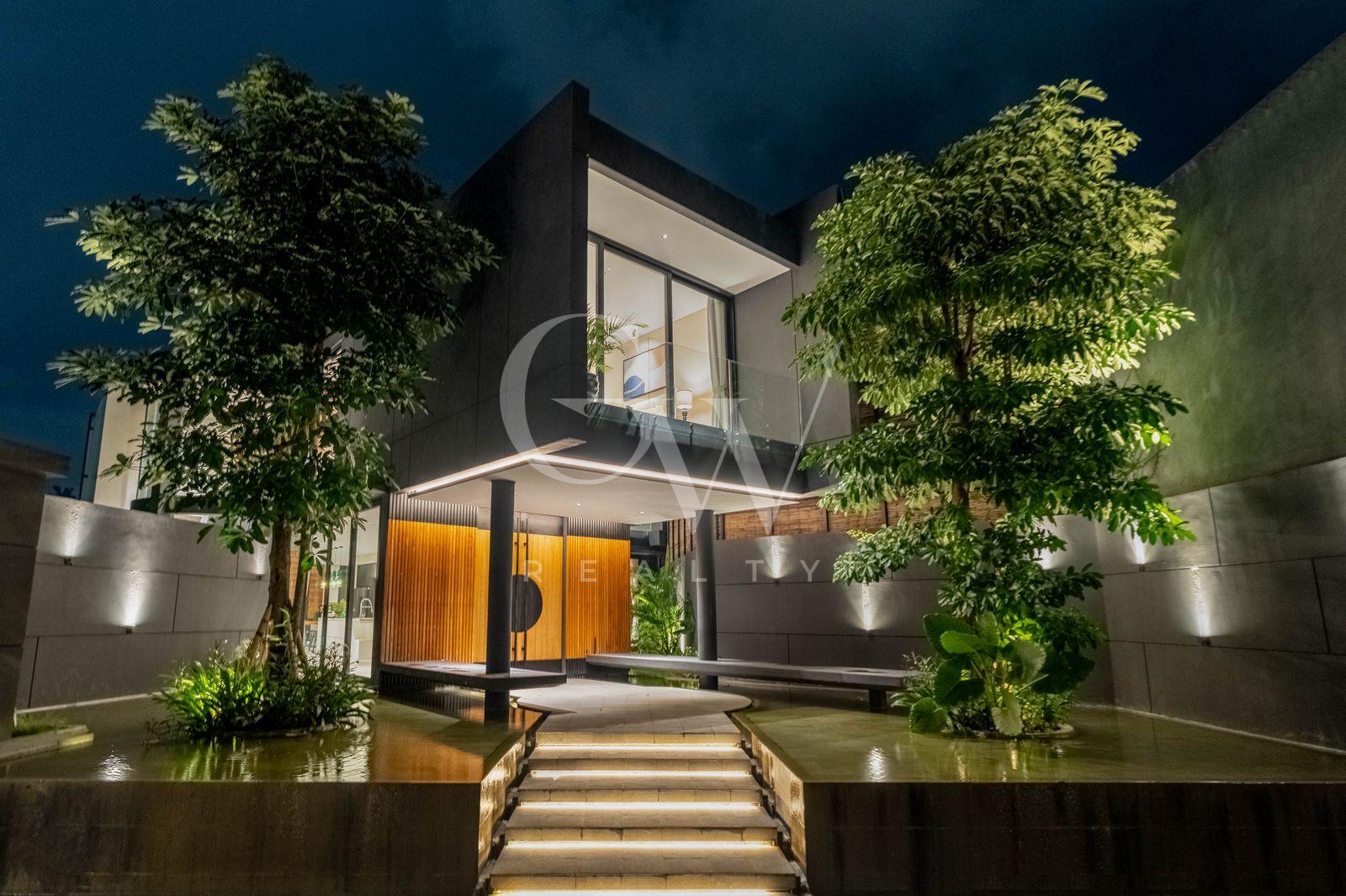 Villa Coral Pererenan 1