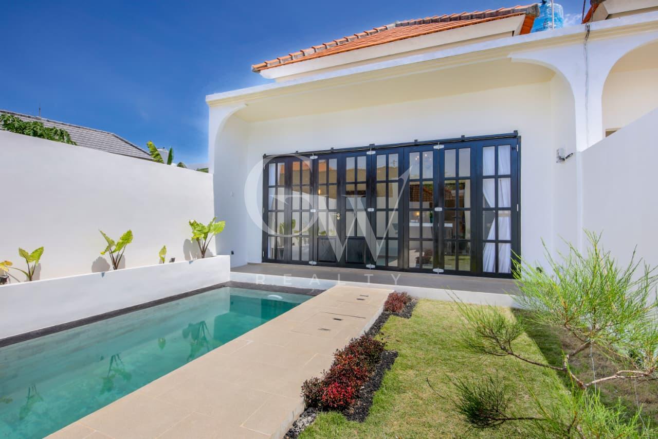 Villa Chic