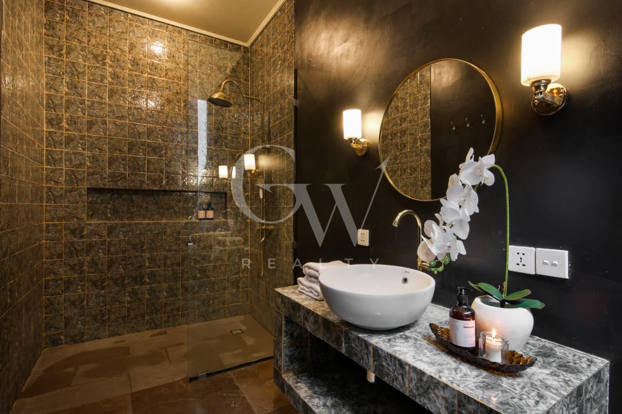 Villa Chic