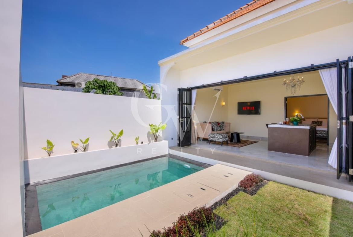 Villa Chic