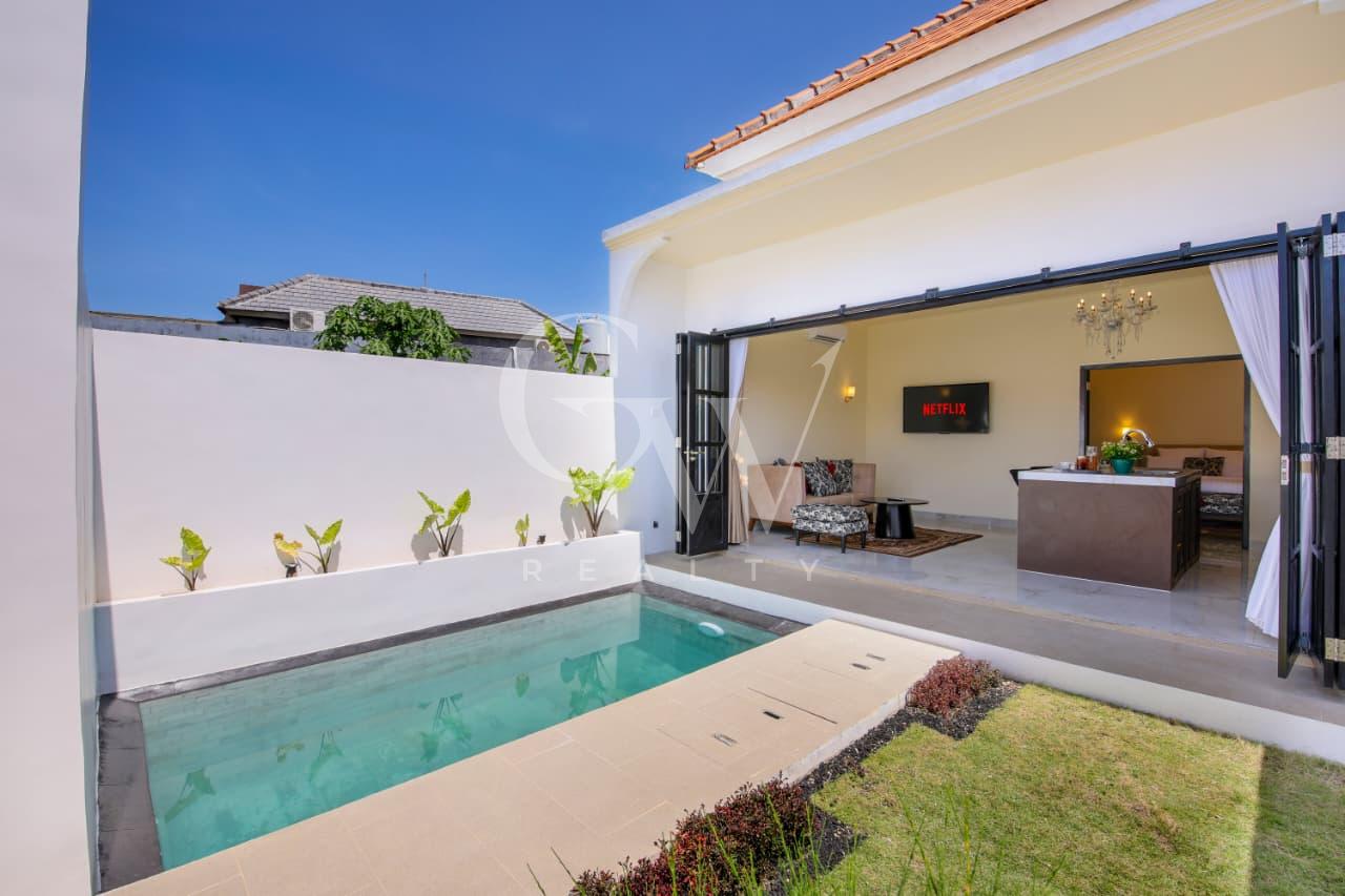 Villa Chic
