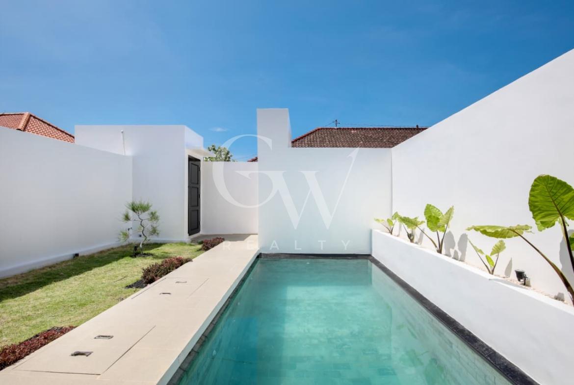 Villa Chic