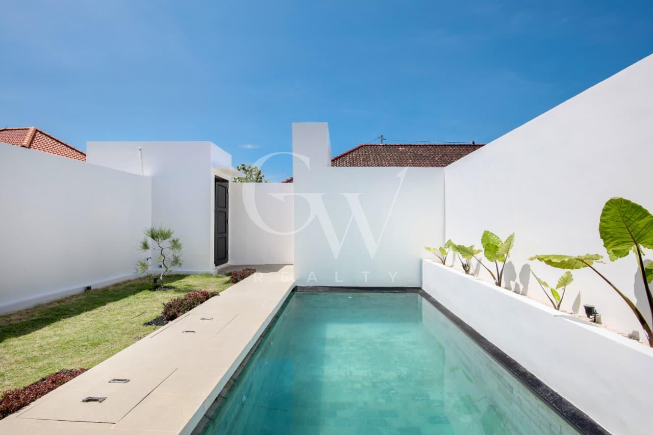 Villa Chic