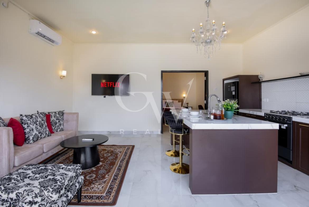 Villa Chic