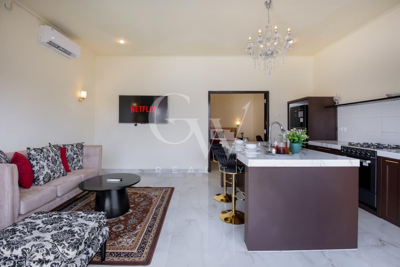Villa Chic