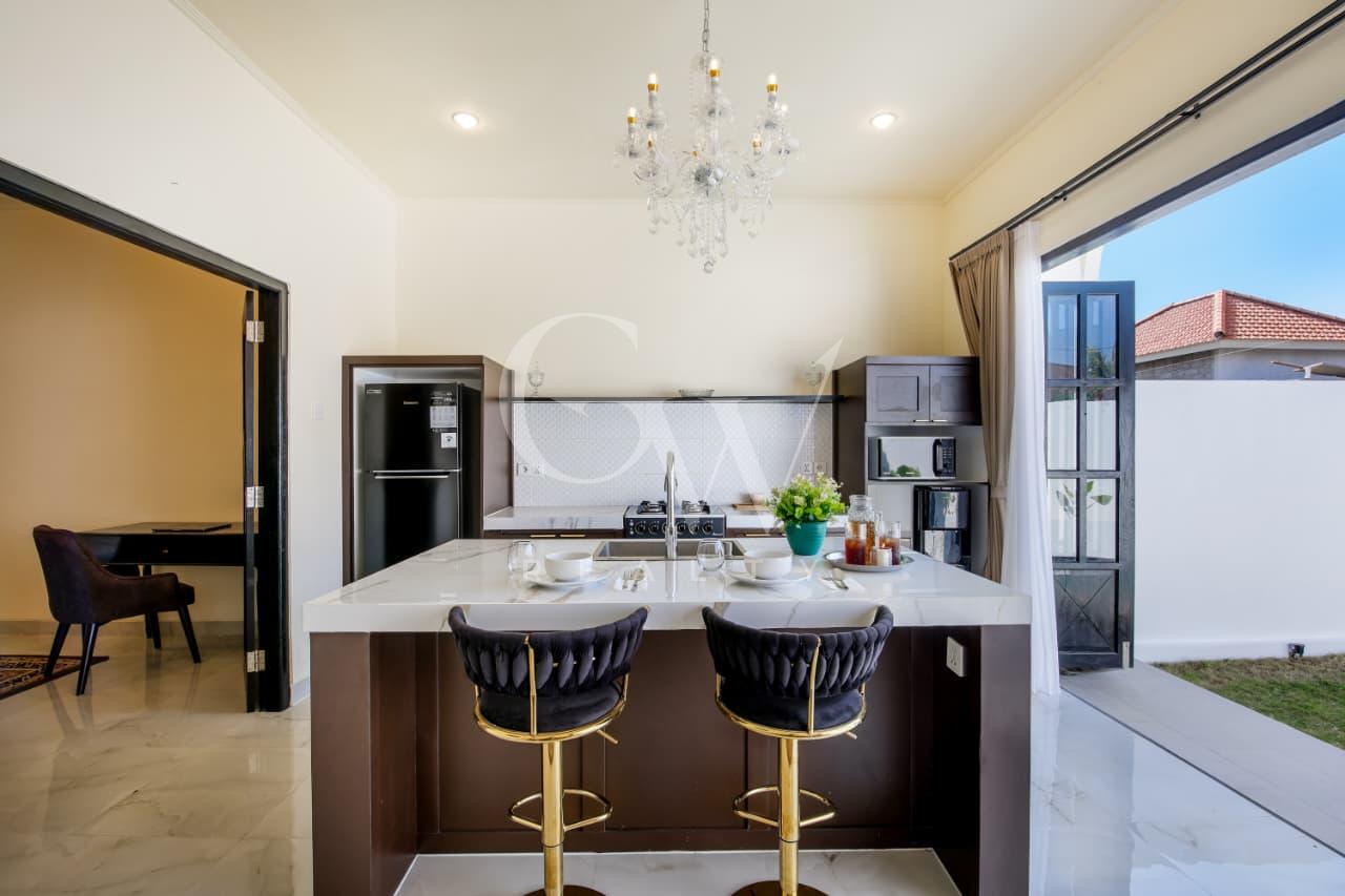 Villa Chic