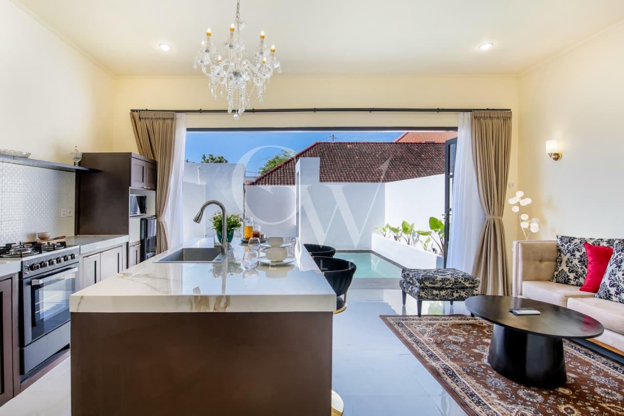 Villa Chic
