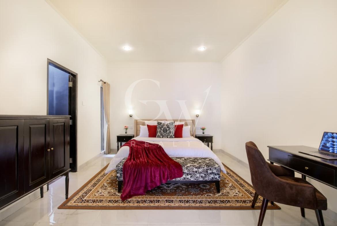 Villa Chic