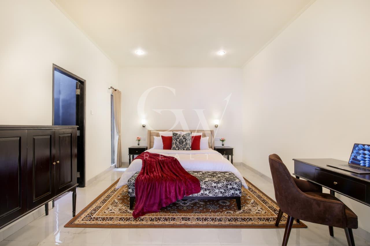 Villa Chic