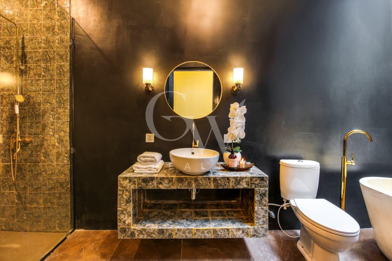 villa efrat 9 Villa Chic